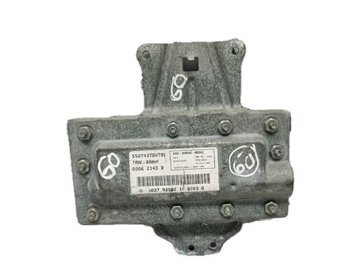 Right door airbag MERCEDES-BENZ CLK (C209) CLK 270 CDI (209.316) | BP29801088C51 