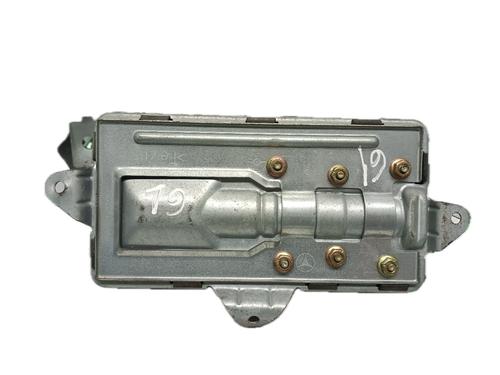 Right door airbag MERCEDES-BENZ A-CLASS (W168) A 170 CDI (168.008) | BP29801089C51 