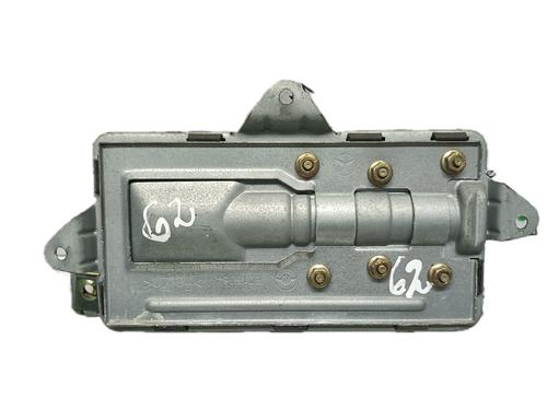 Left door airbag MERCEDES-BENZ A-CLASS (W168) A 170 CDI (168.008) | BP29801090C52 