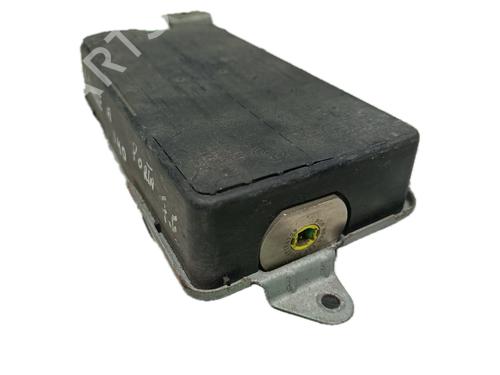 Left door airbag MERCEDES-BENZ A-CLASS (W168) A 170 CDI (168.008) | BP29801090C52 