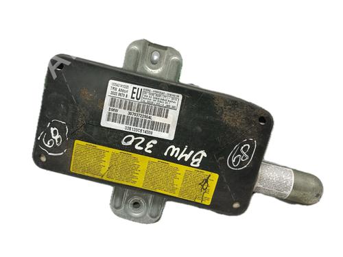 Used Left door airbag BMW 3 (E46) 318 d (116 hp) 29801096