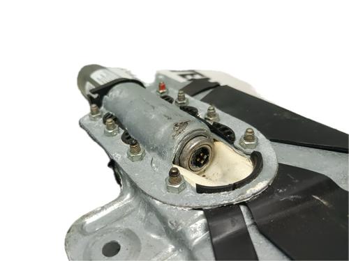 Left door airbag BMW 3 (E46) 318 d | BP29801096C52 