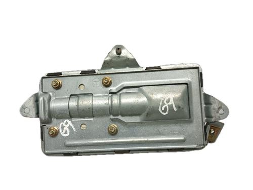 Right door airbag MERCEDES-BENZ A-CLASS (W168) A 170 CDI (168.008) | BP29801097C51 
