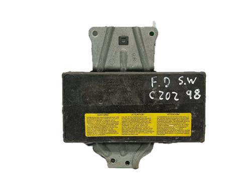 Used Right door airbag MERCEDES-BENZ CLK (C208) CLK 200 Kompressor (208.345) (192 hp) 29801098