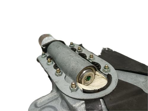 Left door airbag BMW 3 (E46) 318 d | BP29801099C52 