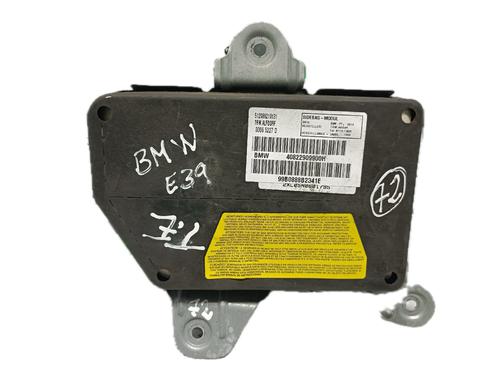 Used Left door airbag BMW 5 (E39) 525 d (163 hp) 29801100