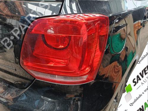 Høyre baklys VW POLO V (6R1, 6C1) 1.2 TDI (75 hp) 29801103