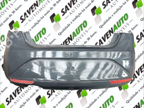 Used Rear bumper SEAT LEON (1P1) 1.4 TSI (125 hp) 29801109