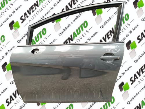 Used Left front door SEAT LEON (1P1) 1.4 TSI (125 hp) 29801113