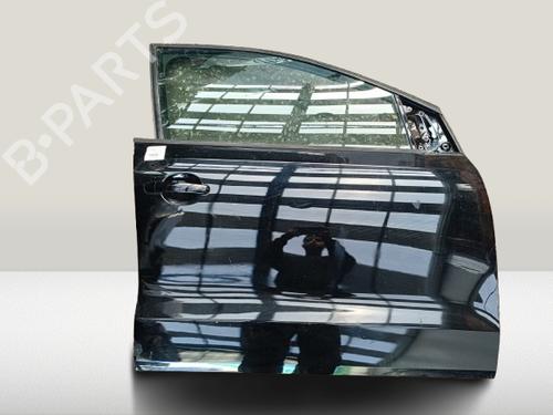 Used Right front door VW POLO V (6R1, 6C1) 1.2 TDI (75 hp) 29801114