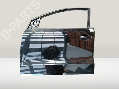 Used Left front door VW POLO V (6R1, 6C1) 1.2 TDI (75 hp) 29801115