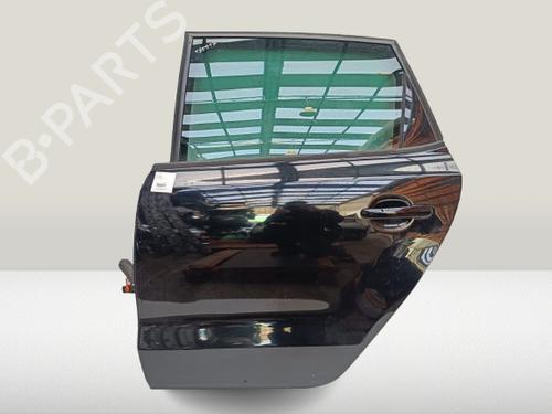 Used Left rear door VW POLO V (6R1, 6C1) 1.2 TDI (75 hp) 29801116