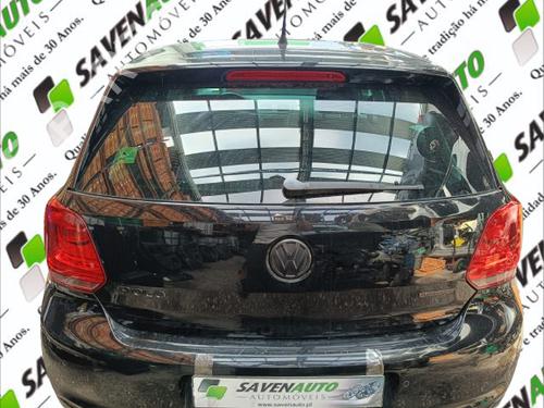 Used Tailgate VW POLO V (6R1, 6C1) 1.2 TDI (75 hp) 29801119