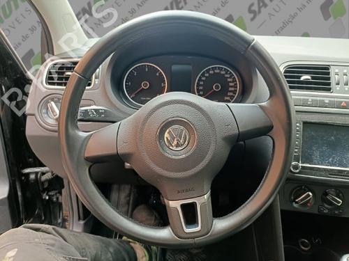 Used Steering wheel VW POLO V (6R1, 6C1) 1.2 TDI (75 hp) 29801120