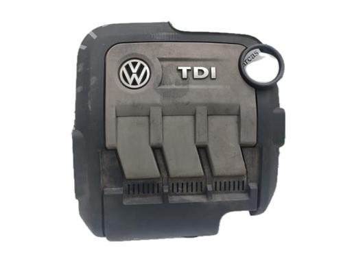 Used Other VW POLO V (6R1, 6C1) 1.2 TDI (75 hp) 29801121