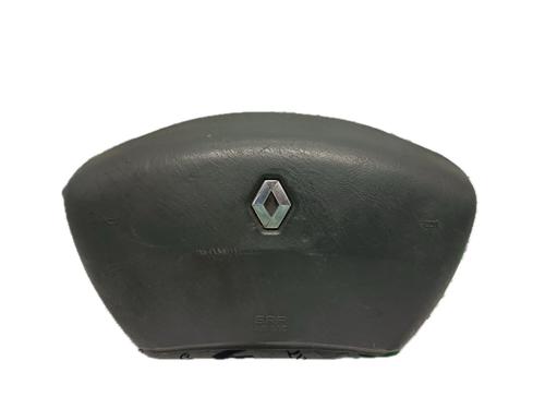 Used Driver airbag RENAULT TRAFIC II Van (FL) 1.9 dCi (FL0C) (102 hp) 29801124
