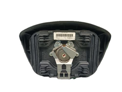 Driver airbag RENAULT TRAFIC II Van (FL) 1.9 dCi (FL0C) | BP29801124C9 