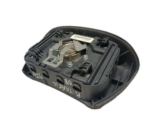 Driver airbag RENAULT TRAFIC II Van (FL) 1.9 dCi (FL0C) | BP29801124C9 
