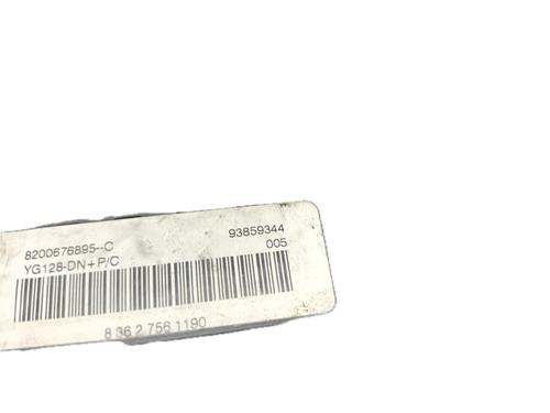 Driver airbag RENAULT TRAFIC II Van (FL) 1.9 dCi (FL0C) | BP29801124C9 