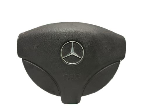 Used Driver airbag MERCEDES-BENZ A-CLASS (W168) A 170 CDI (168.008) (90 hp) 29801126