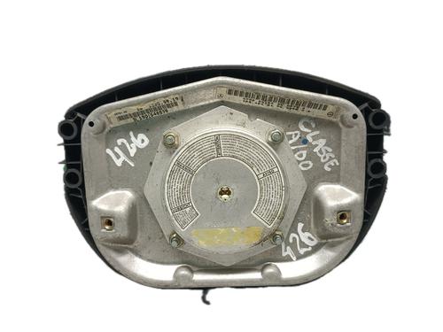Driver airbag MERCEDES-BENZ A-CLASS (W168) A 170 CDI (168.008) | BP29801126C9 