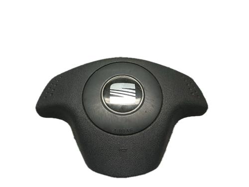 Førerens kollisjonspute SEAT IBIZA III (6L1) 1.4 TDI (75 hp) 29801127