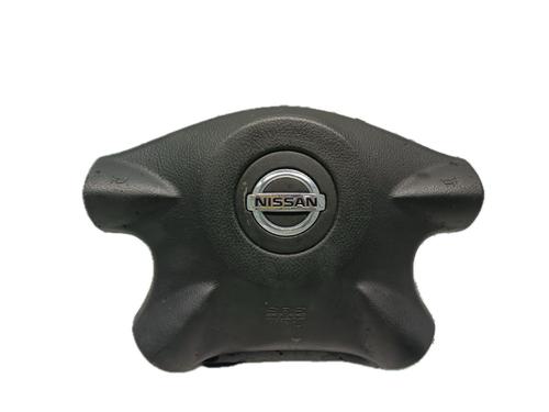 Used Driver airbag NISSAN PRIMERA (P12) 1.9 dCi (120 hp) 29801128