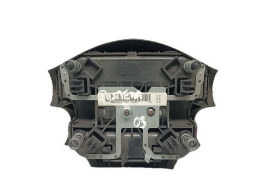 Driver airbag NISSAN PRIMERA (P12) 1.9 dCi | BP29801128C9 