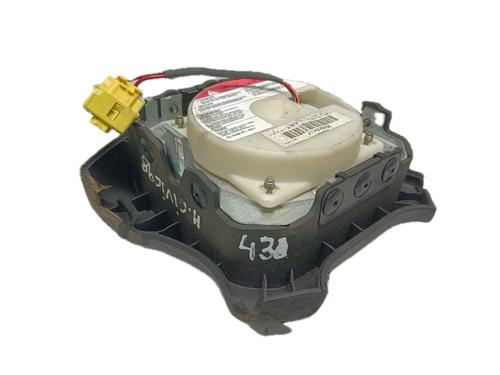 Driver airbag HONDA CIVIC VI Fastback (MA, MB) 1.5 16V (MB3) | BP29801130C9