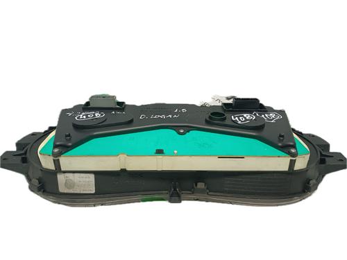 Instrument cluster DACIA LOGAN (LS_) 1.5 dCi (LS04) | BP29801132C47 