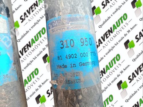 Left front shock absorber SEAT LEON (1P1) 1.4 TSI | BP29801138M16