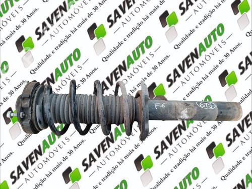 Used Left front shock absorber SEAT LEON (1P1) 1.4 TSI (125 hp) 29801139