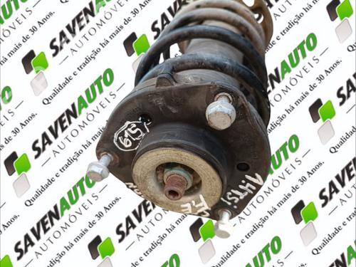 Left front shock absorber SEAT LEON (1P1) 1.4 TSI | BP29801139M16