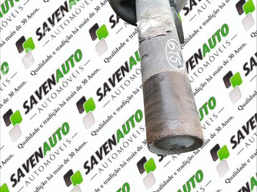 Left front shock absorber SEAT LEON (1P1) 1.4 TSI | BP29801139M16