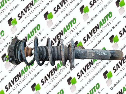 Used Right front shock absorber SEAT LEON (1P1) 1.4 TSI (125 hp) 29801140