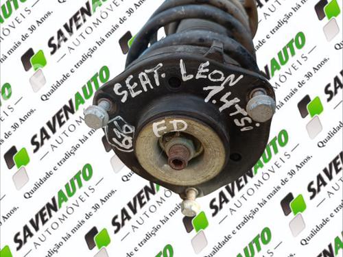 Right front shock absorber SEAT LEON (1P1) 1.4 TSI | BP29801140M17
