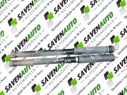 Used Left front shock absorber MERCEDES-BENZ CLK (C208) CLK 200 (208.335) (136 hp) 29801141