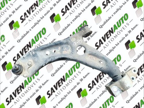 Used Left front suspension arm SEAT LEON (1P1) 1.4 TSI (125 hp) 29801142