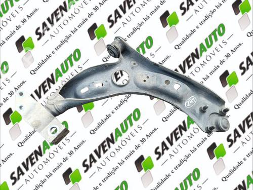 Left front suspension arm SEAT LEON (1P1) 1.4 TSI | BP29801142M12