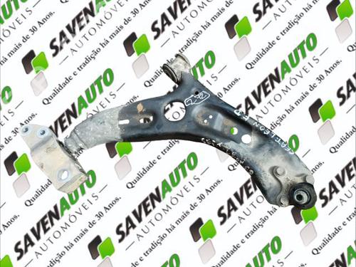 Brazo Suspension delantero derecho SEAT LEON (1P1) 1.4 TSI (125 hp) 29801143