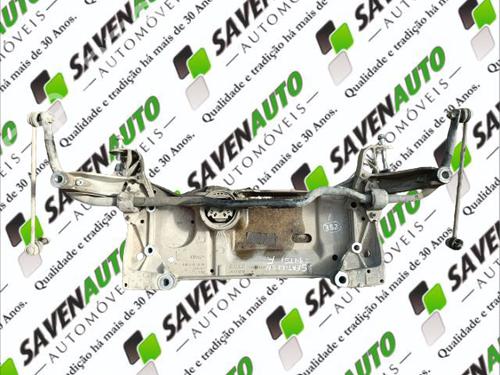 Used Subframe SEAT LEON (1P1) 1.4 TSI (125 hp) 29801145