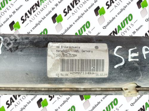 Rear axle SEAT LEON (1P1) 1.4 TSI | BP29801146M2