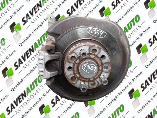 Used Right rear steering knuckle SEAT LEON (1P1) 1.4 TSI (125 hp) 29801148