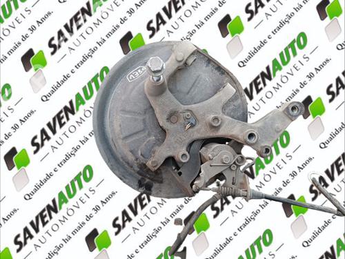 Right rear steering knuckle SEAT LEON (1P1) 1.4 TSI | BP29801148M28 