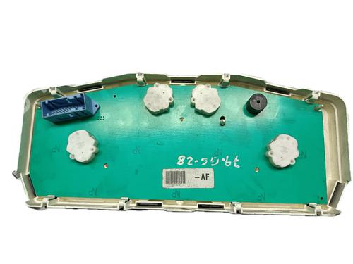 Instrument cluster FORD FIESTA V (JH_, JD_) 1.4 TDCi | BP29801157C47
