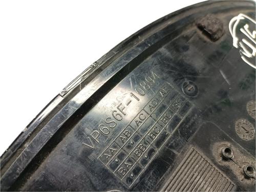 Instrument cluster FORD FIESTA V (JH_, JD_) 1.4 TDCi | BP29801157C47