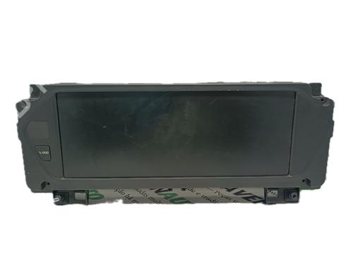 Used Instrument cluster CITROËN C4 SPACETOURER (3D_) 1.5 BlueHDi 130 (131 hp) 29801159