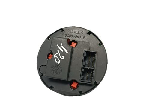 Instrument cluster ALFA ROMEO 156 (932_) 1.8 16V T.SPARK (932.A3) | BP29801162C47 