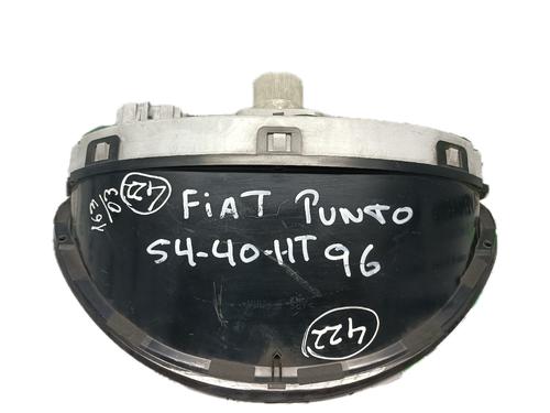 Instrument cluster FIAT PUNTO (176_) 1.7 D | BP29801164C47
