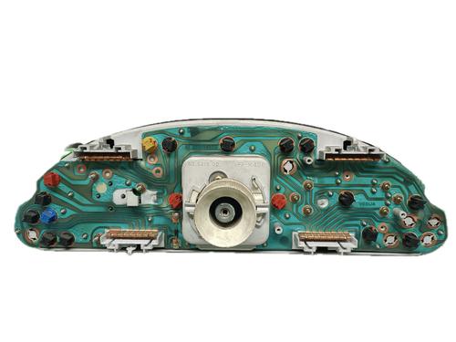 Instrument cluster FIAT PUNTO (176_) 1.7 D | BP29801164C47